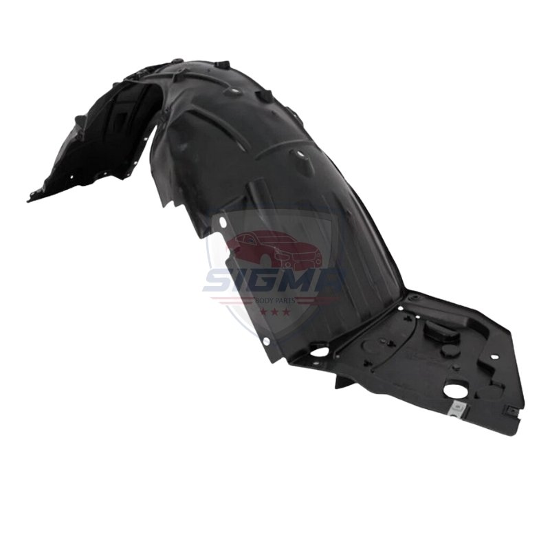 2022-2023 Honda Civic Front Liner Left Driver Side - Image 6