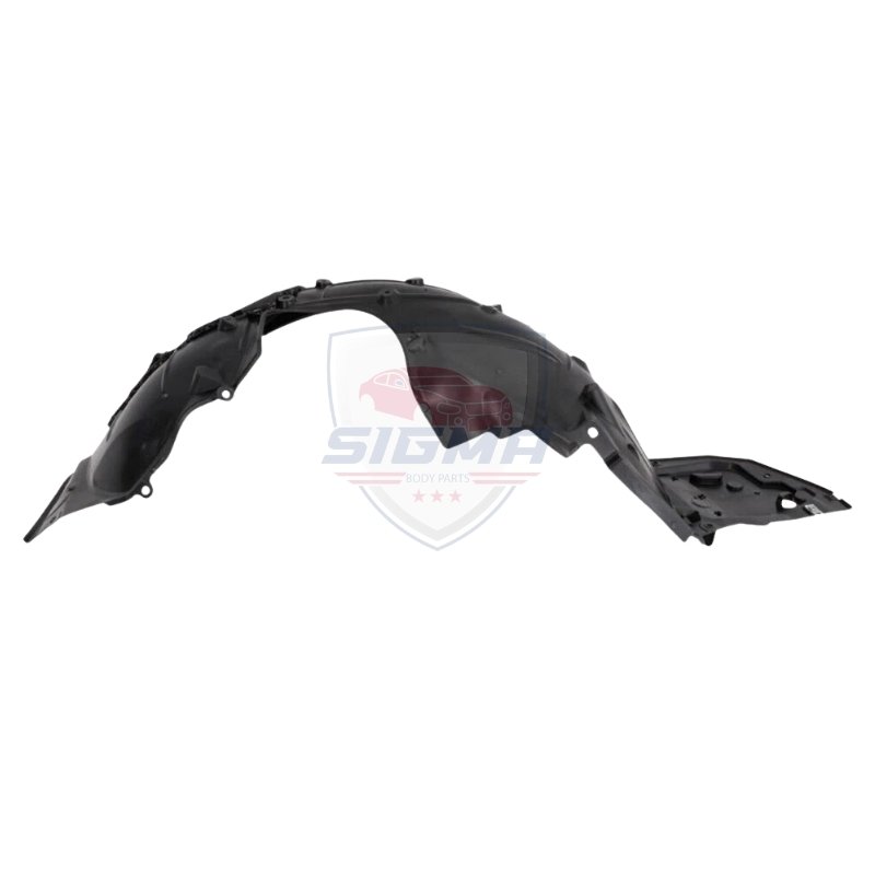 2022-2023 Honda Civic Front Liner Left Driver Side - Image 5