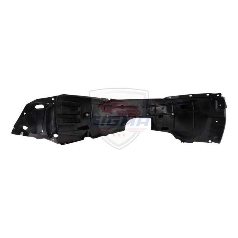 2022-2023 Honda Civic Front Liner Left Driver Side - Image 4