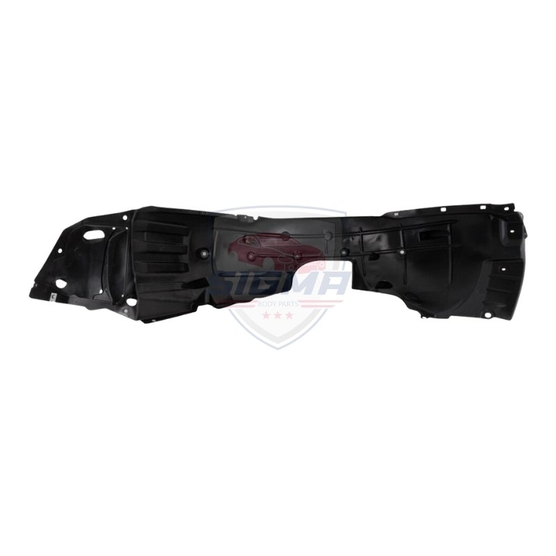 2022-2023 Honda Civic Front Liner Left Driver Side - Image 3