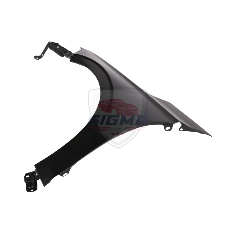 2022–2025 Honda Civic Front Fender Panel Left Driver Si - Image 6
