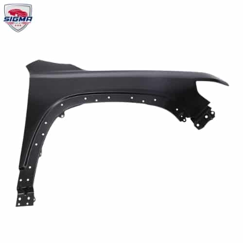 2020-2023 GMC Acadia Fender Panel Front Right Passenger  Side