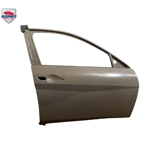 2021-2023 Hyundai Elantra Front Right Passenger Side Door Shell