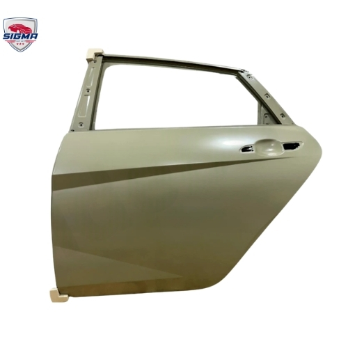 2021-2023 Hyundai Elantra Rear Left Driver Side Door Shell