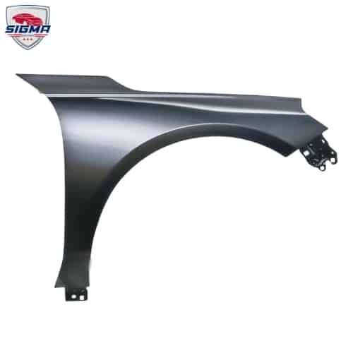 For Honda Accord 2023-2025 Front Fender Panel Right Side