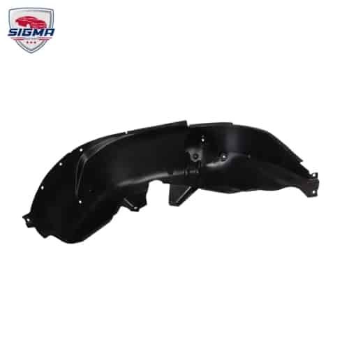 2021-2025 Chevy Trailblazer Front Right Passenger Side Fender Inner Liner