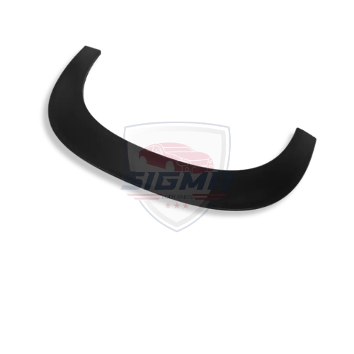 2021-2025 Chevy Trailblazer Front Right Fender Flare Passenger Side Wheel Arch Trim - Image 5