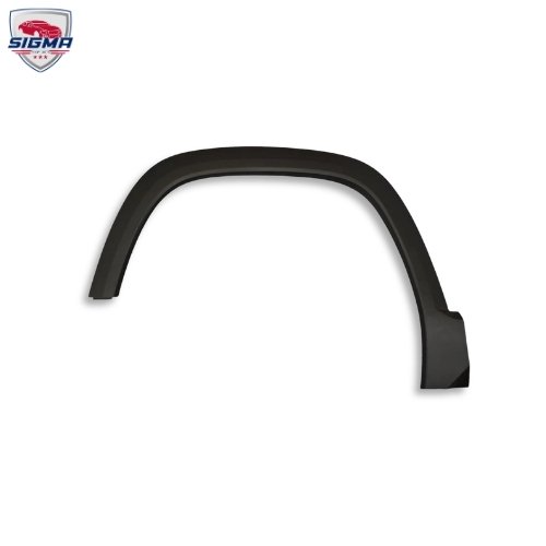For Chevrolet Equinox 2025-2026 Front Fender Flare Left Side