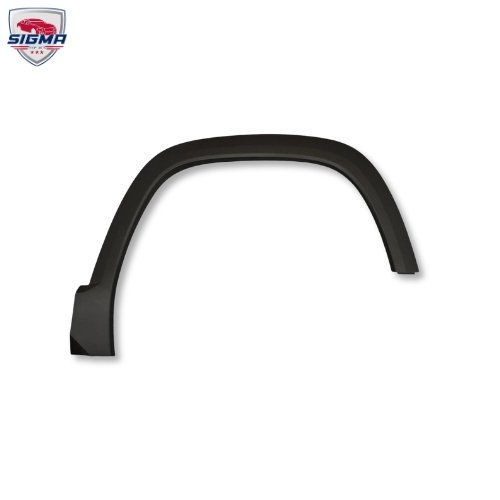 For Chevrolet Equinox 2025-2026 Front Fender Flare Right Side