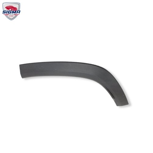 For Chevrolet Equinox 2025-2026 Rear Fender Flare Right Side