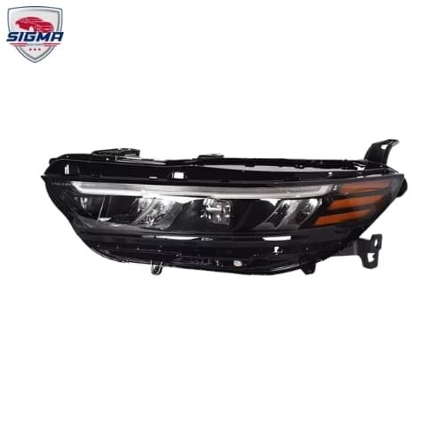 For Honda Accord 2024-2025 Front LED Headlight Assembly Left Side