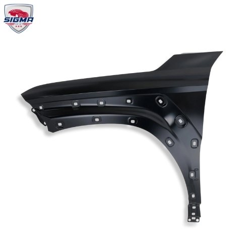 For Hyundai Kona 2024-2025 Front Fender Panel Left Side