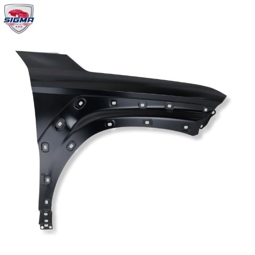 For Hyundai Kona 2024-2025 Front Fender Panel Right Side