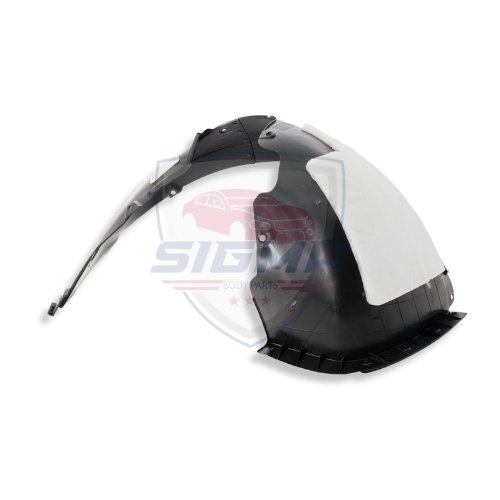 2022-2024 Kia Forte Front Left Driver Side Inner Fender Liner - Image 6