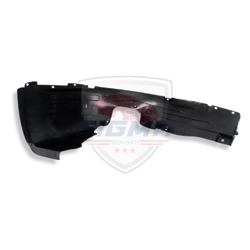 2022-2024 Kia Forte Front Left Driver Side Inner Fender Liner - Image 3