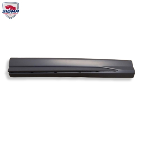 2019-2025 AUDI Q3 Front Right Passenger Side Molding Trim