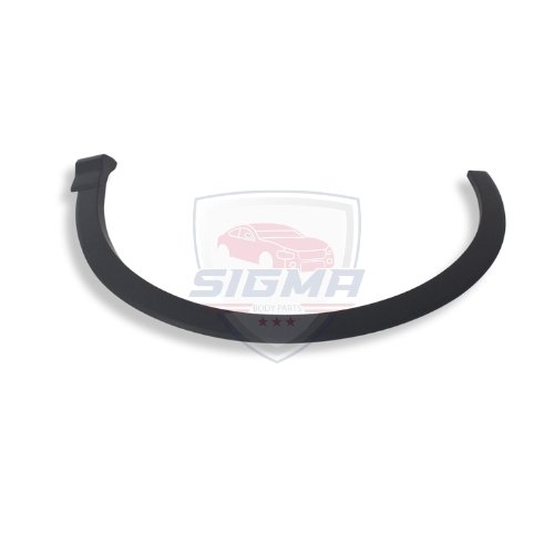 2019-2025 AUDI Q3 Front Left Driver Side Fender Flare Molding Trim - Image 3