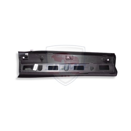 2019-2025 AUDI Q3 Rear Left Driver Side Molding Trim - Image 4