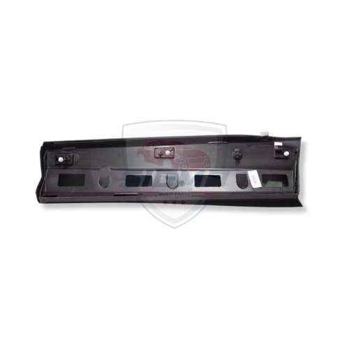 2019-2025 AUDI Q3 Rear Right Passenger Side Molding Trim - Image 6