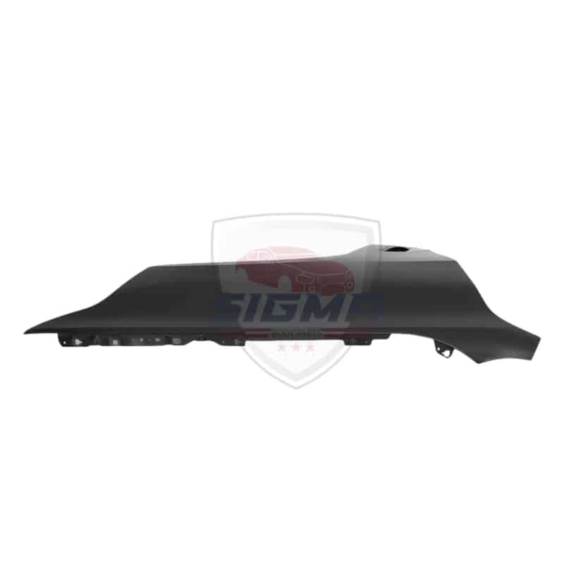2019-2023 BMW X5 Fender Panel Left 4 2019-2023 BMW X5 Fender Panel Left - Image 4