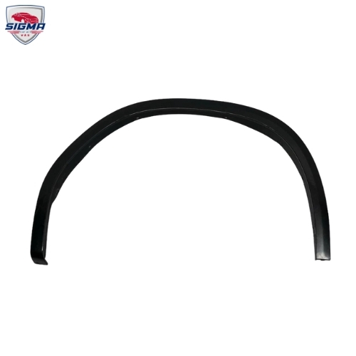 BMW X3 2018-2019-2024 Rear Fender Flare Right Pessenger Side