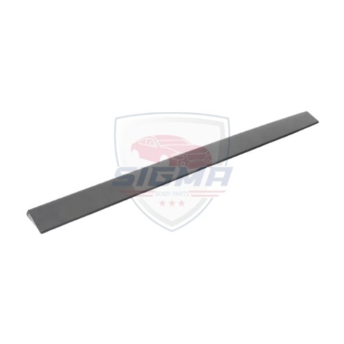 2018-2022 BMW X3 Door Molding Trim Front Left - Image 6