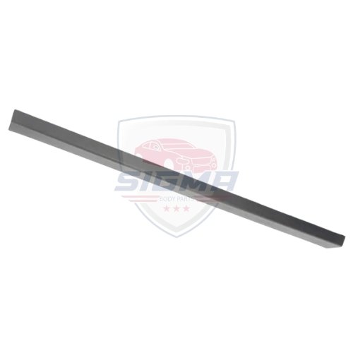 2018-2022 BMW X3 Door Molding Trim Front Left - Image 4