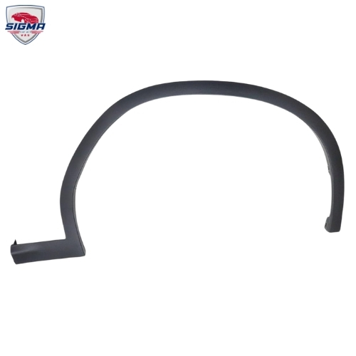 BMW X3 2018-2019-2024 Front Fender Flare Right Passenger Side