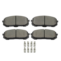 Brake Pads