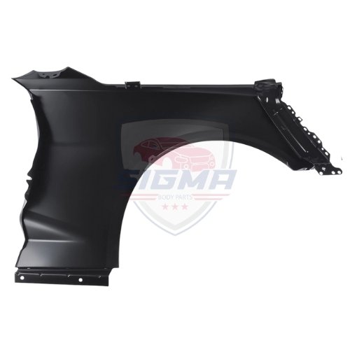 Chevy Camaro 2016-2017-2018-2024 Fender Panel Left Driver Side - Image 5