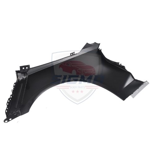 Chevy Camaro 2016-2017-2018-2024 Fender Panel Left Driver Side - Image 4