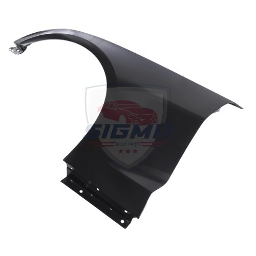 Chevy Camaro 2016-2017-2018-2024 Fender Panel Left Driver Side - Image 3