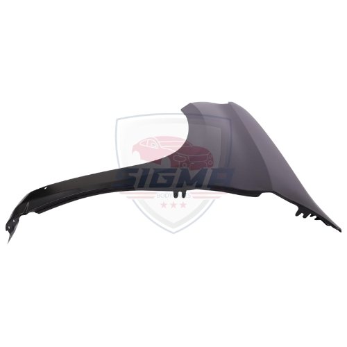 Chevy Silverado 2019-2025 Fender Panel Left Driver Side - Image 5