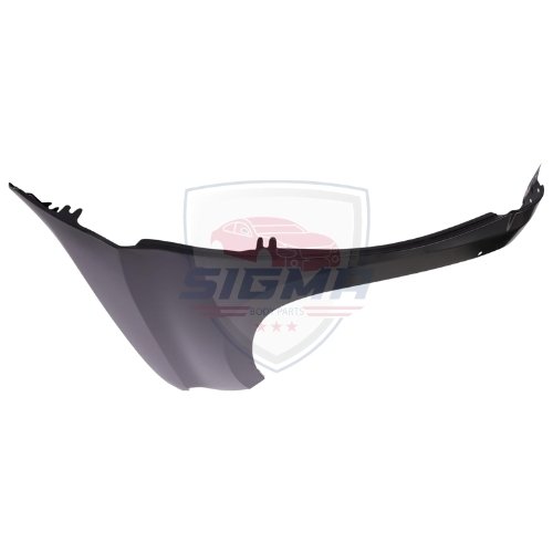 Chevy Silverado 2019-2025 Fender Panel Left Driver Side - Image 4