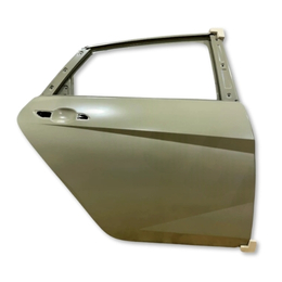 Door Shell