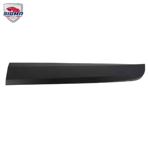 2018–2022 Chevrolet Traverse Right Door Molding Trim Front Si