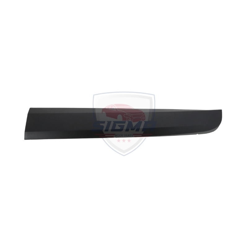 2018–2022 Chevrolet Traverse Right Door Molding Trim Front Si - Image 7