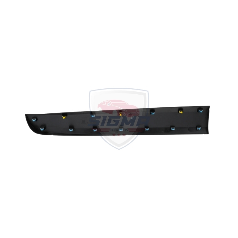 2018–2022 Chevrolet Traverse Right Door Molding Trim Front Si - Image 6