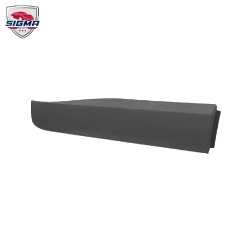 2018–2022 Chevrolet Traverse Rear Right Door Molding Tr