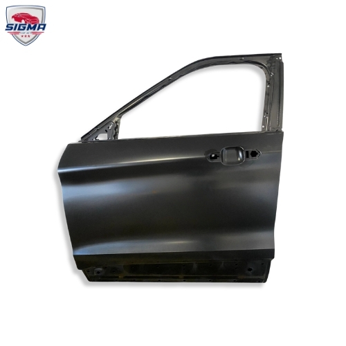 2021-2025 Ford Explorer Front Left Door Shell Iron Driver Side Replacement
