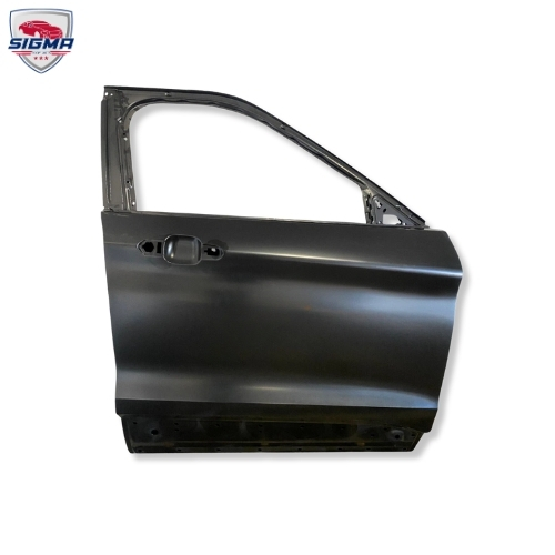 2021-2025 Ford Explorer Front Right Door Shell Iron Passenger Side Replacement