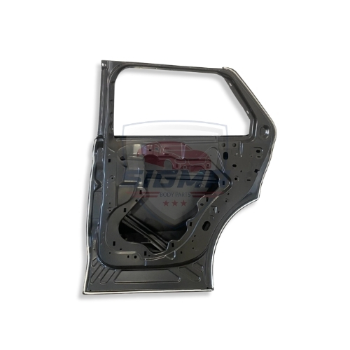 2021-2025 Ford Explorer Rear Right Door Shell Passenger Side Replacement - Image 6