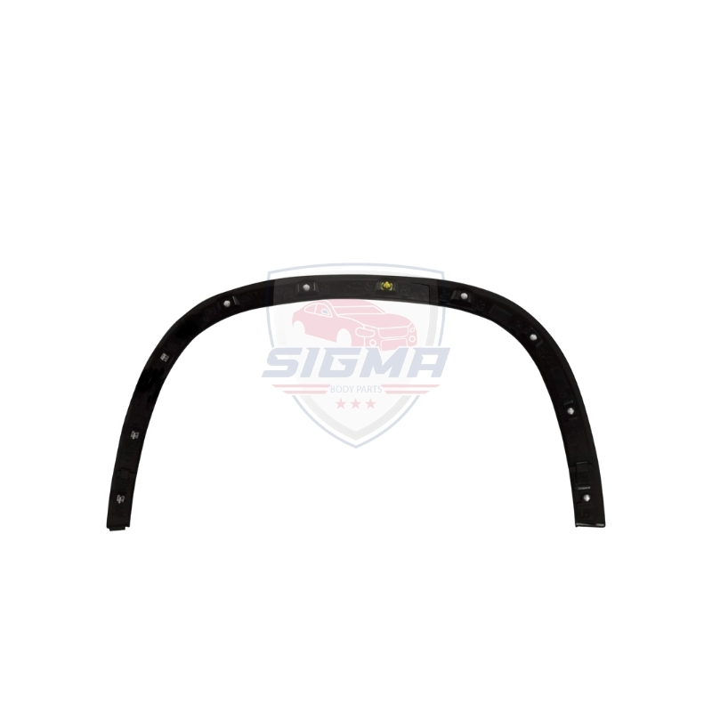 2018–2022 Chevrolet Traverse Left Fender Flare Front Si - Image 6