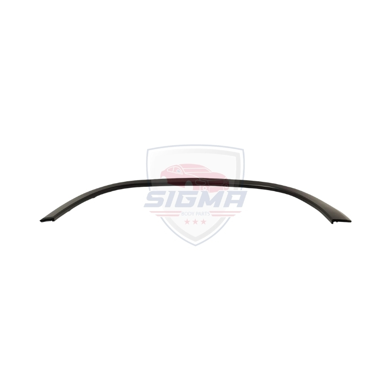2018–2022 Chevrolet Traverse Left Fender Flare Front Si - Image 5