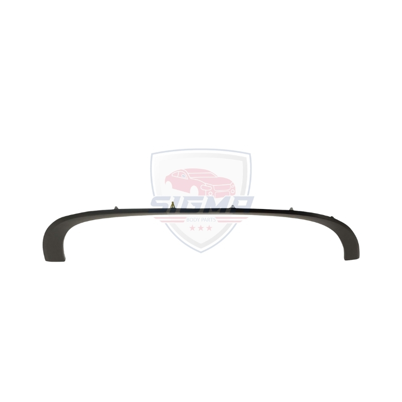 2018–2022 Chevrolet Traverse Left Fender Flare Front Si - Image 8
