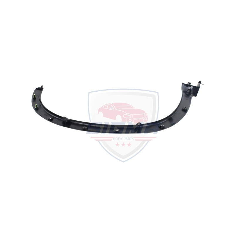 2012-2016 Honda CRV CR-V Right Passenger Side Front Fender Flare Trim - Image 2