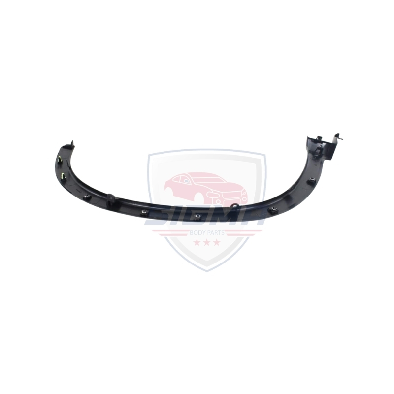 2012-2016 Honda CRV CR-V Right Passenger Side Front Fender Flare Trim - Image 4