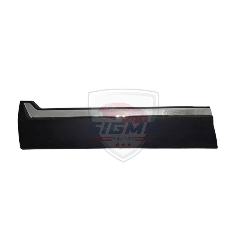 2017-2022 Honda CR-V Left Driver Side Front Door Lower Molding Trim - Image 4