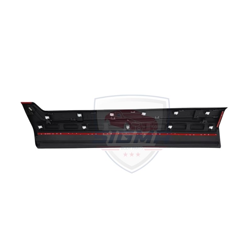 2017-2022 Honda CR-V Left Driver Side Front Door Lower Molding Trim - Image 6