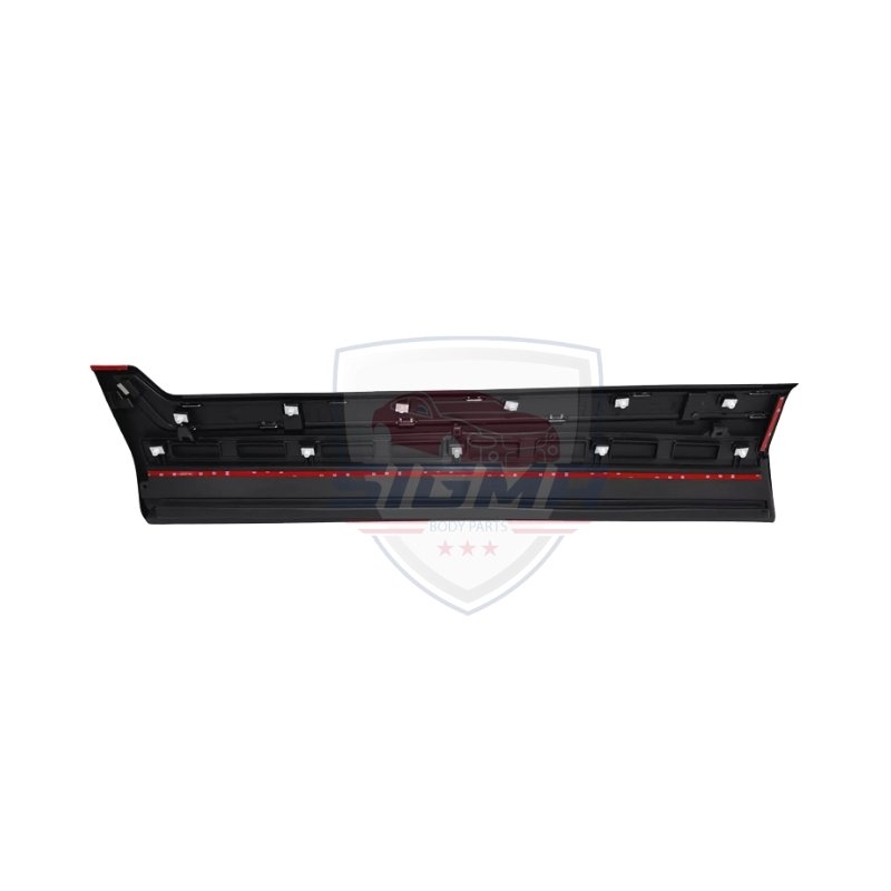 2017-2022 Honda CR-V Left Driver Side Front Door Lower Molding Trim - Image 3